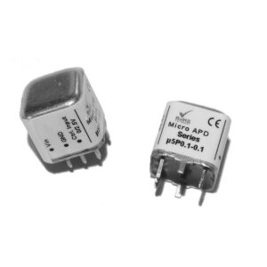 MICRO APD SERIES