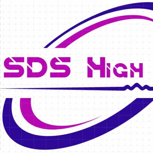 SDS HIGH VOLTAGE